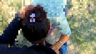 Didi's friend sucked his cock in the fields, girlfriend's mouth fucked, desi village girl fucked Hindi audio, xxx, mms, xvideos, porn