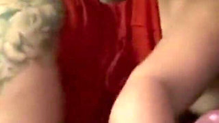 I Sucked the App Driver's Cock After the Gym Inside the Car He Came in My Mouth