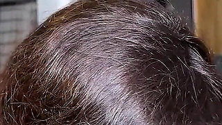 Latina Hotwife Taped, Penis Gagged, Hard Tied, Fucked & Covered in Cum by the Plumber (hd)