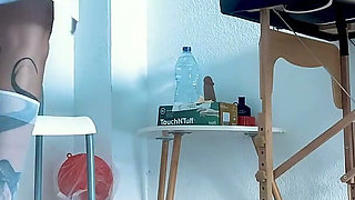 The Urine Test