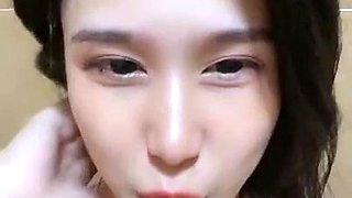 Chinese Girl In Hotel Stream