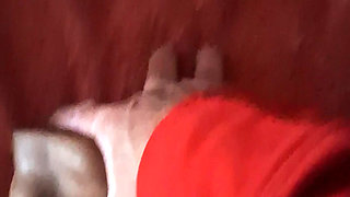 Hot and horny as hell
