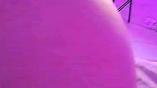 The Husband's Cuckold Is Not at Home and He Was.