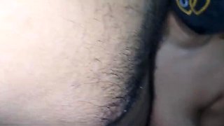 Very Hot Sister-in-law Gets Doggystyle Fuck in Hotel Room