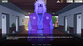 Complete Gameplay - Kunoichi Trainer, Part 27