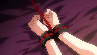 Tender Impulse with Girl hidden from reality without limits