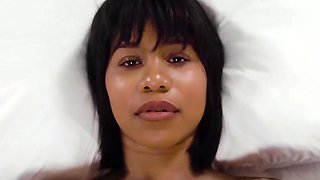 GIRLSWAY - Excited Brides Gia DiBella  Ryder Rey FREE USE Each Other In Front Of Wedding Planner