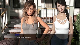 Hottest, english, manga porn