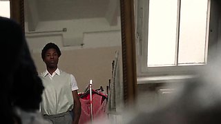 BTS - MAKING OF - PORTAL TO BANG