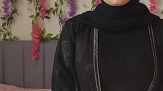 Goodbye Video - Mia Niqab Forever