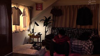 I Seduce Her To Fuck And Get Creampied [Decensored]