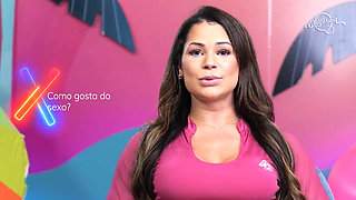 Interrogated - Lisi Parisi