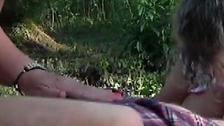 Nurses and the Injured Chopper