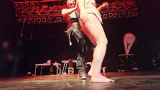 Hellish Affection 1 Von 3