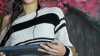 Perfect Body, Latina and I Want My Vagina to Be Full of Milk