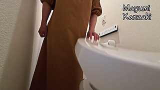 Toilet Camera