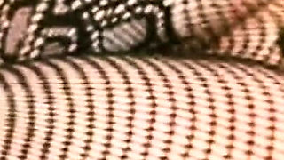 Masturbating in My Sexy Lingerie