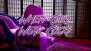 Wrath of the FemDoms