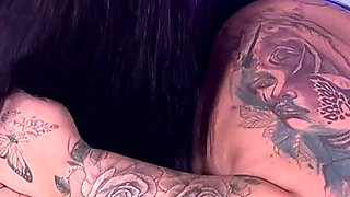 Rotten Venus Fucked the Huge Pussy of the Delicious Turbinada