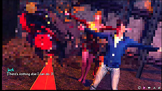 Pure love #13 - Something bad has happened to Jack and Lilly