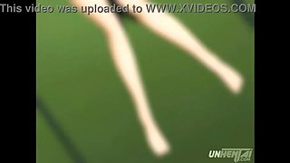 Uncensored Hentai: Horny Teen Boy Begs Busty MILF for Sex - Big Tits Anime