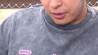 My Boyfriend Gives Me a Night with Swinger Girl