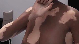 My Dorm 238: Kim's Date Ends W/ Mark's Creampie