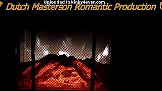 Bdsm amateur porn with kinky MILF