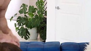 Sara Seth Maddy Threesome Pussy Pound Fest