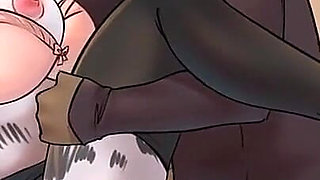 Furry Hentai - Sex and the Furry Titty Part 11 - Extracurricular Studies by Loveskysan