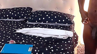 Naughty Secretary Auditions BBC. Sandra V, Slutty Hr on Fakings Black Fix