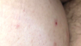 Girl Muslim 19 Years and Khaliji Big Cock