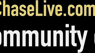 Licking pussy video with innocent Charlee Chase and Brooke Tyler from Charlee Chase