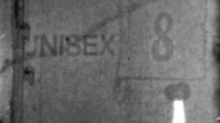 Bride - Groom -Retro-