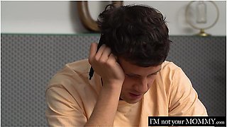 Teacher Veronica Leal Fucks Student In Classroom S3:e4