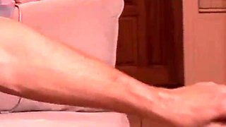 Huge melons and perfect ass