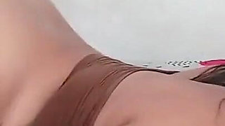 Venezuelan Selling Her Body to Be Able to Pay for University