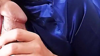 After Masturbate Me I Can't Resist to Fuck Mi Friend