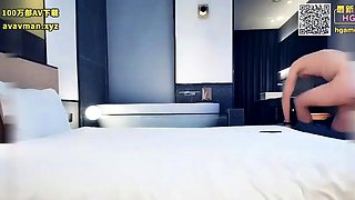 Japanese teen in uniform sucks jerks POV cock