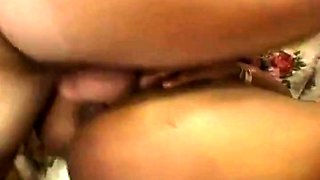 Morena's Sensational Anal Adventure