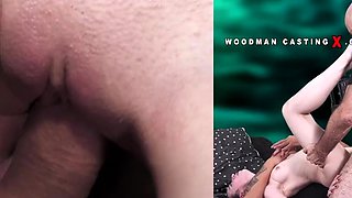 WoodmanCastingX - Sierra Cute