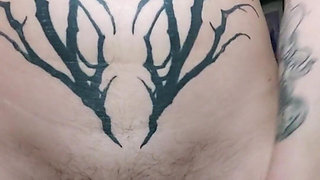 My Toy Is Not Enough for My Greedy Pussy