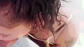 That Outside Blowjob Was Insane Exotic Female Public