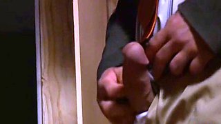 Office Block Raw Cock Orgy