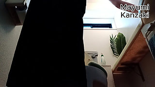 A Compilation of Various Peeing Scenes