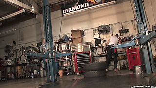 Diamond Auto