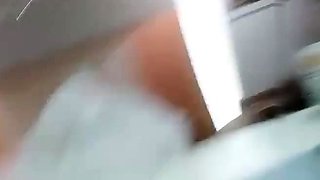 Small titted teen amateur pounded by doctor