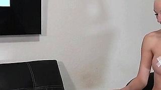 Hardcore Sissy Training & Handjob Instructions!