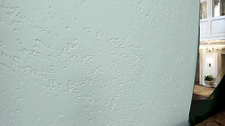 Stepdaugther Masturbation Fingering at Home
