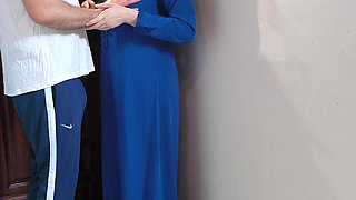 Sharmotta BBW Wife Egyptian